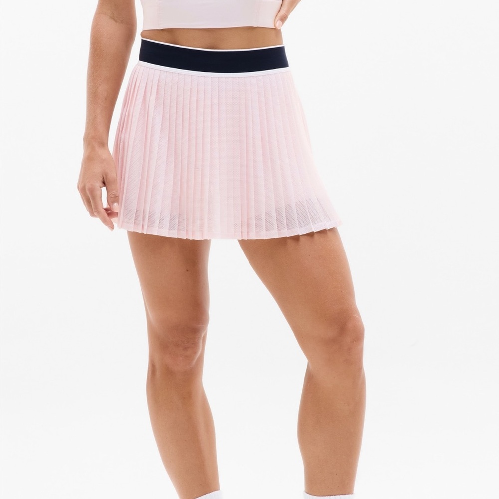 Athleta Power Serve Skort